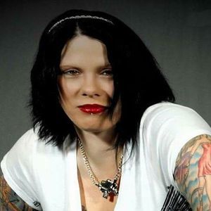 Meet your Posher, Kimberley